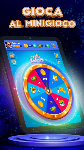 Ludo Club gioco dadi da tavolo screenshot 11