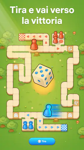 Ludo Go! - Giochi da tavolo screenshot 11