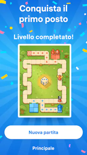 Ludo Go! - Giochi da tavolo screenshot 5