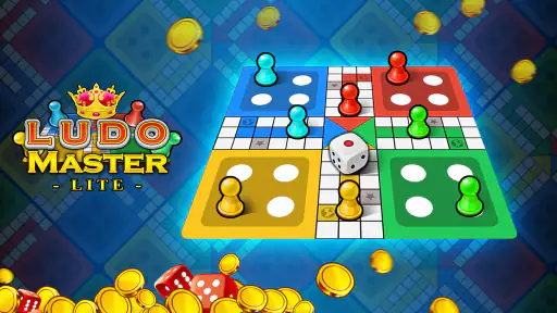 Ludo Master™ Lite - Dice Game screenshot 2