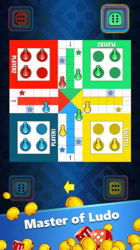 Ludo Master™ Lite - Dice Game screenshot 6