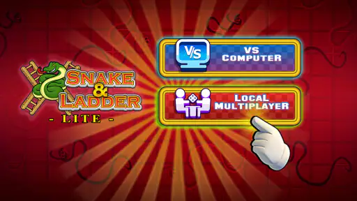 Ludo Master™ Lite - Dice Game screenshot 7