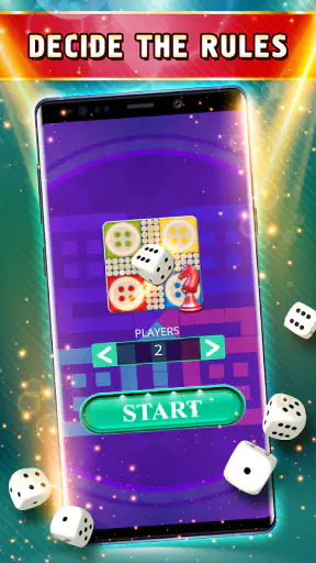 Ludo Offline - Gioco da Tavolo screenshot 3