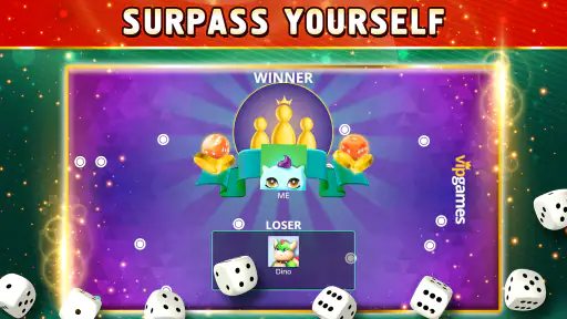 Ludo Offline - Gioco da Tavolo screenshot 5