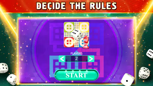Ludo Offline - Gioco da Tavolo screenshot 8