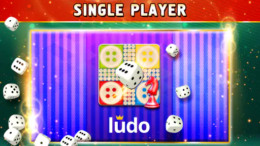 Ludo Offline - Gioco da Tavolo screenshot 9
