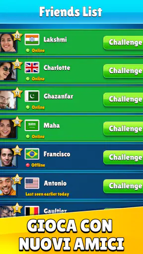 Ludo Party: Gioco di dadi screenshot 12