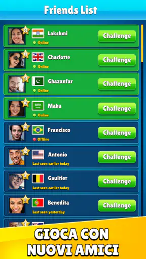 Ludo Party: Gioco di dadi screenshot 4