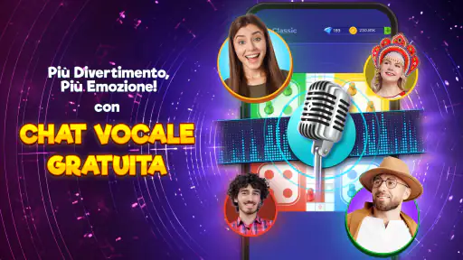Ludo Superstar Gioco da Tavolo screenshot 11