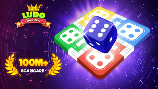 Ludo Superstar Gioco da Tavolo screenshot 9
