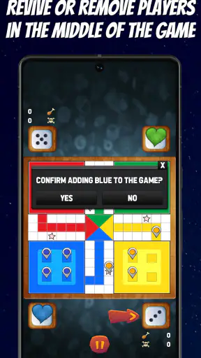 Ludo Tunisia screenshot 11