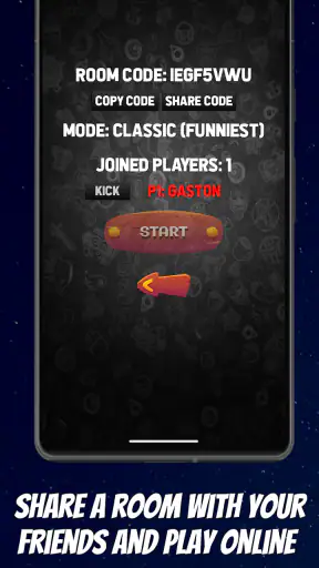 Ludo Tunisia screenshot 12