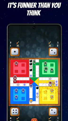 Ludo Tunisia screenshot 9