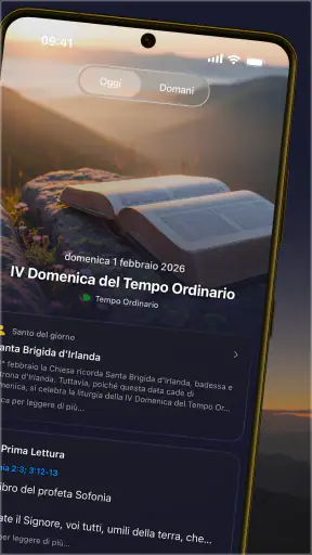 Lumen: Bibbia & Preghiere screenshot 2