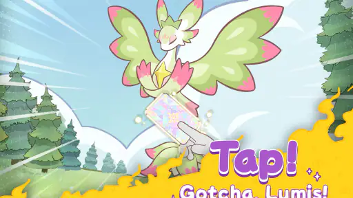 Lumi Master screenshot 7