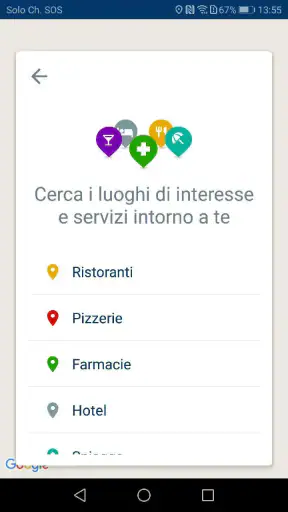 L’Unione Digital screenshot 5