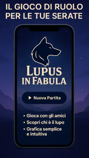 Lupus in Fabula screenshot 9