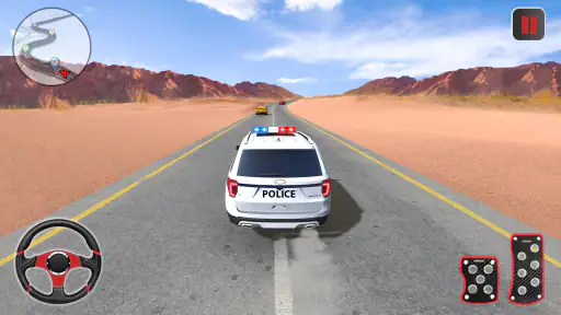 macchina Giochi acrobazia cors screenshot 9