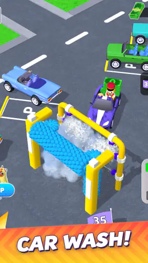 Maestro Valletto - parcheggio screenshot 12