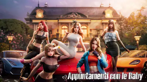 Mafia City screenshot 10