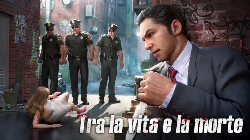 Mafia City screenshot 9