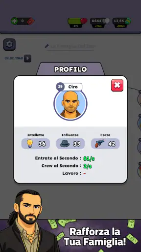 Mafia Life screenshot 10