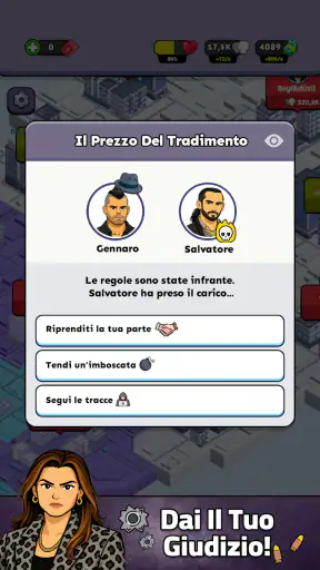 Mafia Life screenshot 11