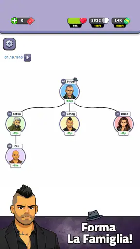 Mafia Life screenshot 12