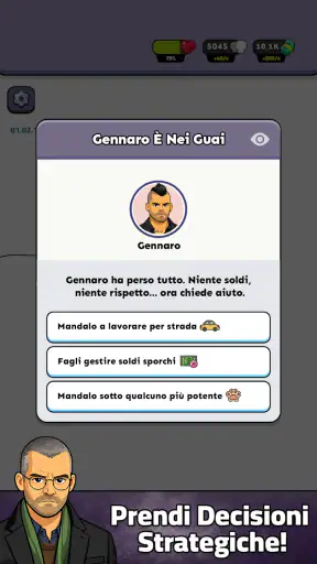 Mafia Life screenshot 7