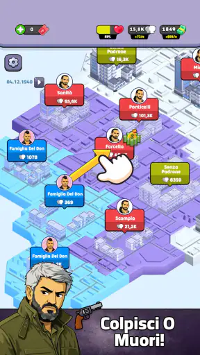 Mafia Life screenshot 8