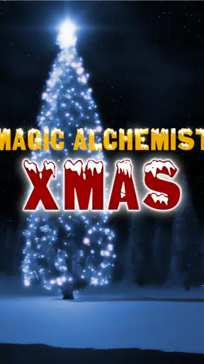 Magic Alchemist Christmas screenshot 9