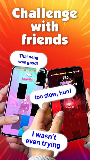 Magic Level 9 giochi di musica screenshot 11