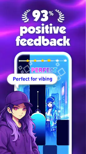 Magic Level 9 giochi di musica screenshot 4