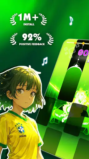 Magic Level 9 giochi di musica screenshot 8
