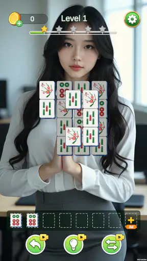 Mahjong Allure screenshot 3