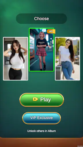Mahjong Allure screenshot 5