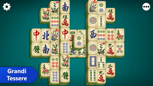 Mahjong Epic screenshot 12