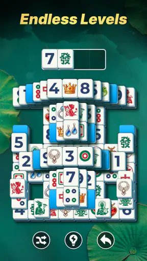 Mahjong Master: Quotidiano screenshot 11
