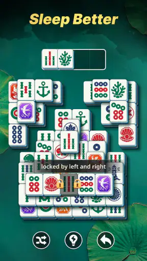 Mahjong Master: Quotidiano screenshot 3