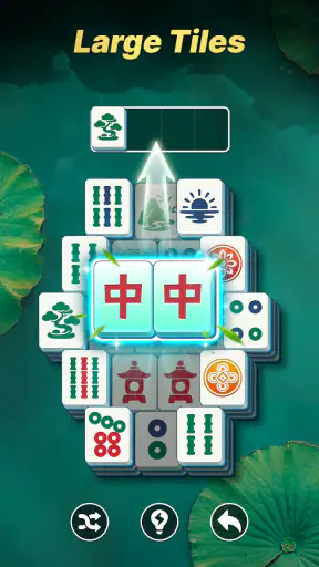 Mahjong Master: Quotidiano screenshot 7