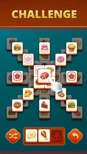 Mahjong Match screenshot 10