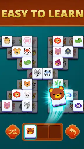 Mahjong Match screenshot 11