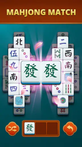 Mahjong Match screenshot 2