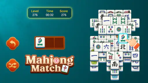 Mahjong Match screenshot 7