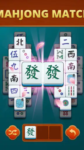 Mahjong Match screenshot 8
