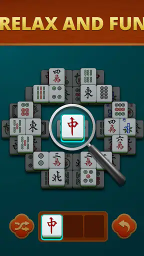 Mahjong Match screenshot 9