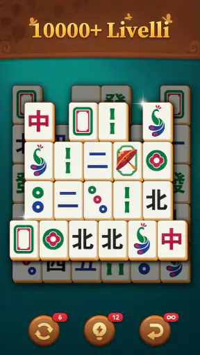 Mahjong Mingle screenshot 5