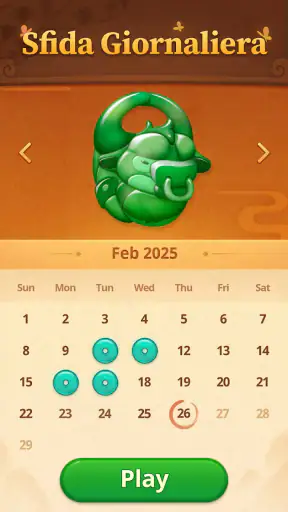 Mahjong Mingle screenshot 8