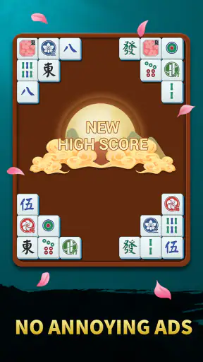 Mahjong Pair: Matching Puzzle screenshot 12