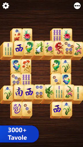 Mahjong Titan screenshot 11